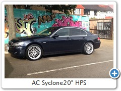 AC Syclone20