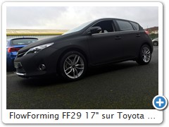 FlowForming FF29 17