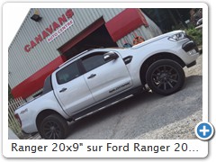 Ranger 20x9