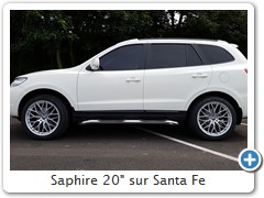 Saphire 20