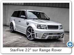 StarFive 22